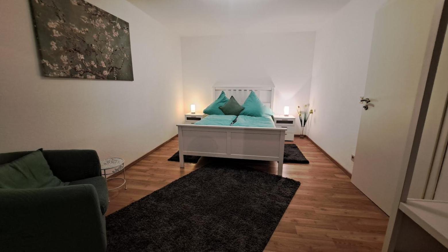 Cosy Retreat In Friolzheim公寓 外观 照片